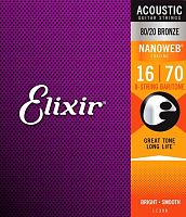 ELIXIR 11308 NANOWEB