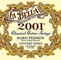 La Bella 2001H 2001H Hard 2001 Hard