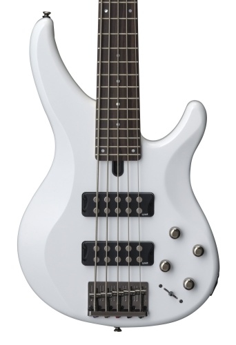 YAMAHA TRBX305 WHITE фото 2