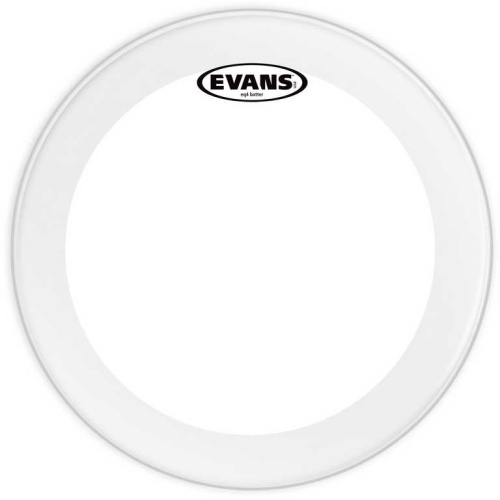 Evans BD20GB4 EQ4 Clear фото 2