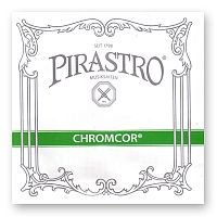 Pirastro Chromcor 319040 3/4-1/2