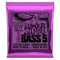 Ernie Ball 2821