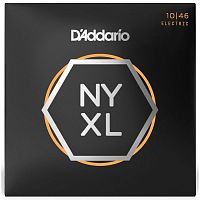 D'Addario NYXL1046