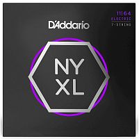 D`ADDARIO NYXL1164 Medium