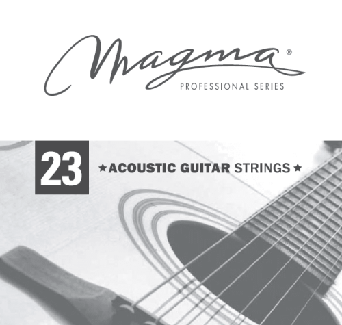 Magma String GA023PB