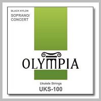 Olympia UKS100