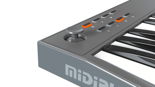 Midiplus TINY фото 3