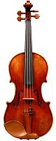 Josef Holpuch №40 Stradivari