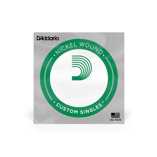 D`ADDARIO NW036