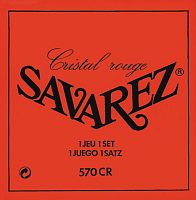 SAVAREZ 570CR Cristal Rouge