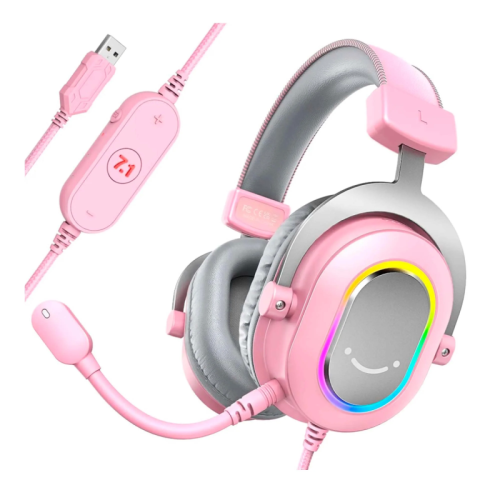 FIFINE H6X Pink