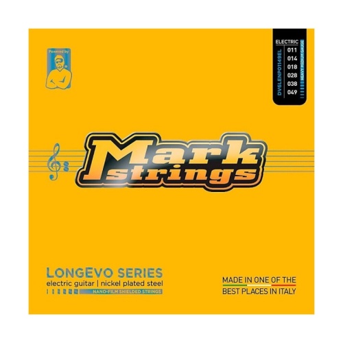 MARKBASS Longevo Series DV6LENP01149EL