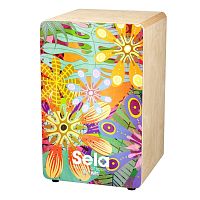 Sela SE-179 Art Series Flower Power