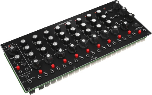 BEHRINGER 960 SEQUENTIAL CONTROLLER фото 3