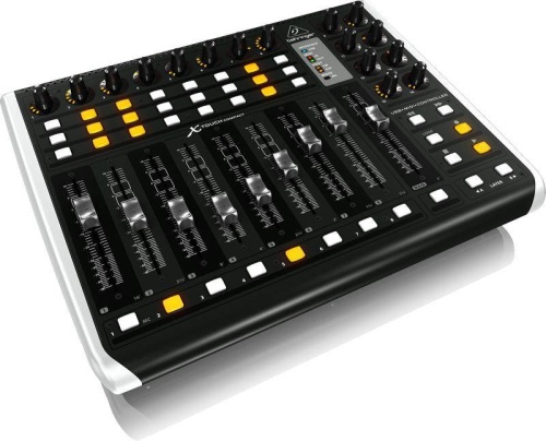 BEHRINGER X-TOUCH COMPACT фото 5