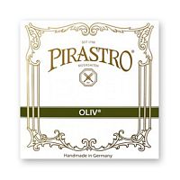 Pirastro Oliv 211021