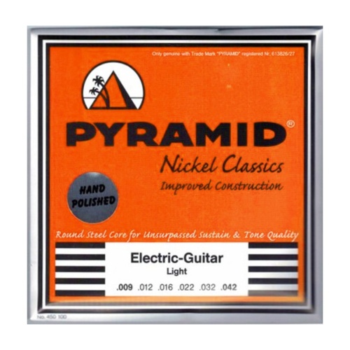 Pyramid P450 Studio Masters