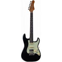 CRAFTER Charlotte (Silhouette) VVS RS Cosmic Black