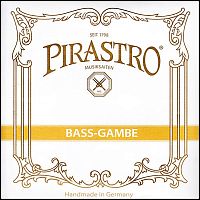 Pirastro Bass (Tenor)-Gamba 257020