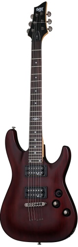 SCHECTER SGR C-1 WSN