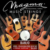 Magma String BA100