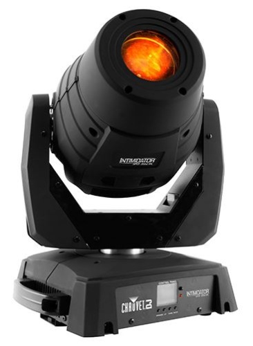 CHAUVET-DJ Intimidator Spot 375Z IRC фото 2