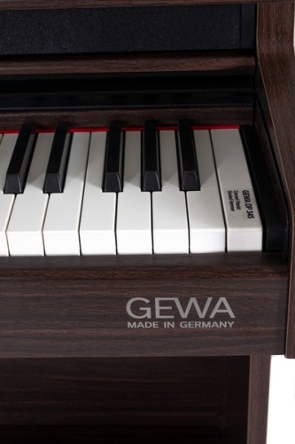 GEWA DP 345 Rosewood фото 2