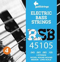 GALLI STRINGS RSB45105