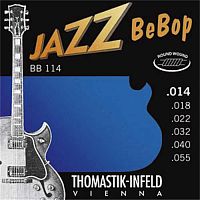 Thomastik BB114 Jazz BeBob