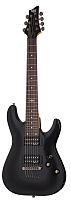 SCHECTER SGR C-7 BLK