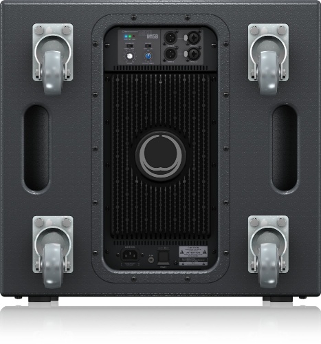 Turbosound M15B фото 4