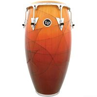 LATIN PERCUSSION LP559X-EM Classic Series Wood Conga 11 3/4"