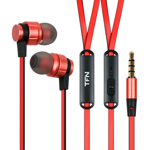 TFN MC521 red