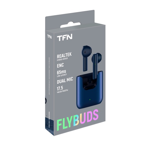 TFN Flybuds фото 5