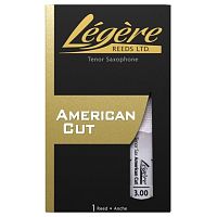 Legere American Cut №3